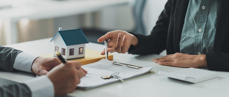 real estate attorney
