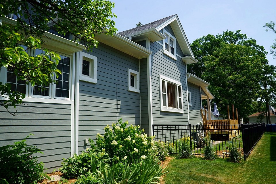 chicago siding & roofing company