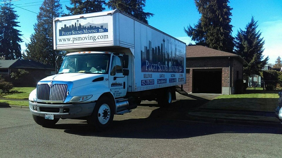 phoenix az movers